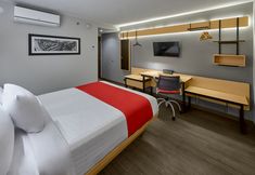 其他 4 City Express by Marriott Guaymas