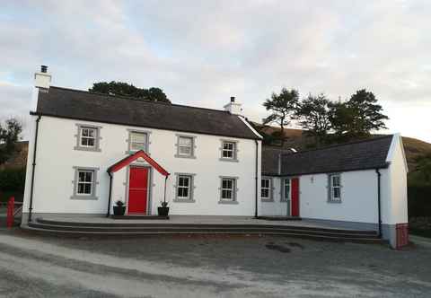 Others Meelmore Lodge - Hostel