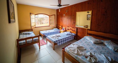 其他 2 Pousada do Ipe