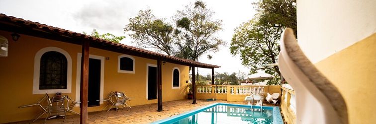 其他 Pousada do Ipe