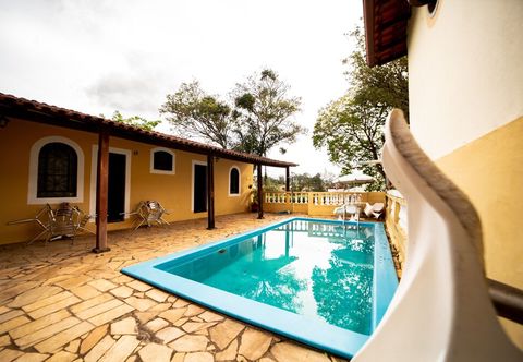 其他 Pousada do Ipe