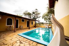 其他 Pousada do Ipe