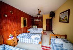 其他 7 Pousada do Ipe