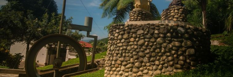 其他 Finca la Reforma