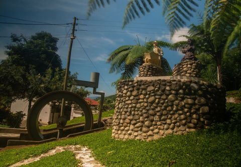 其他 Finca la Reforma