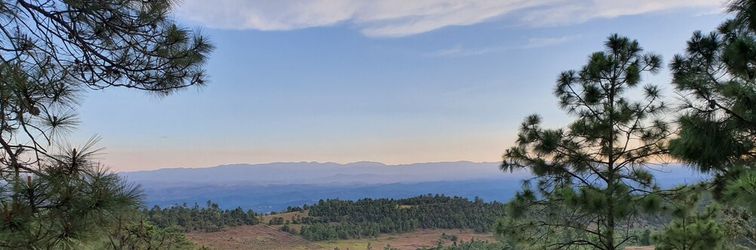 其他 Hacienda del Café