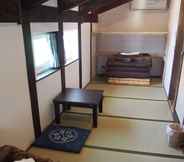 Others 5 Tototo Morioka - Hostel