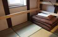 Others 6 Tototo Morioka - Hostel