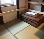 Others 6 Tototo Morioka - Hostel