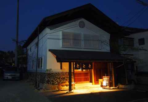 Others Tototo Morioka - Hostel
