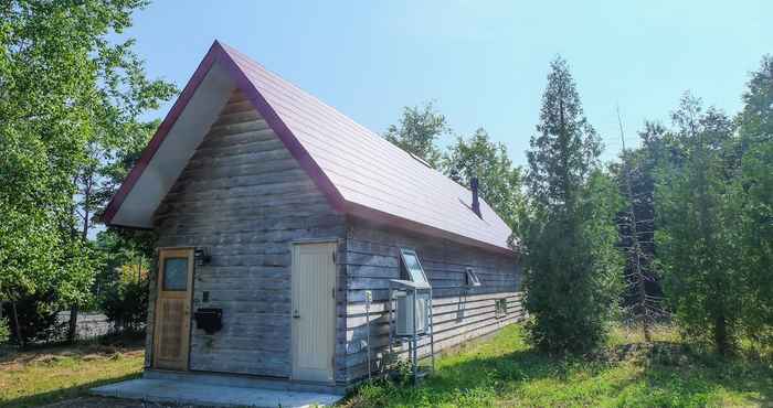 Khác Onuma lakeside cottage