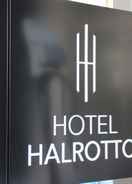 Imej utama Hotel Halrotto Fukuoka Hakata