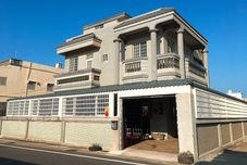 Khác Place Backpackers