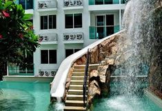 Lainnya 5 Amazon Residence Jomtien Pattaya By New