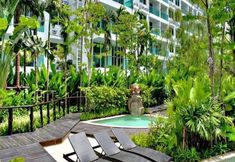 その他 7 Amazon Residence Jomtien Pattaya By New