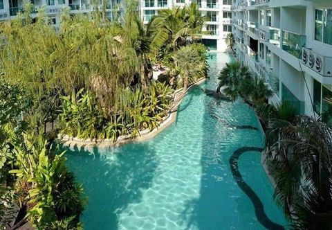 その他 Amazon Residence Jomtien Pattaya By New