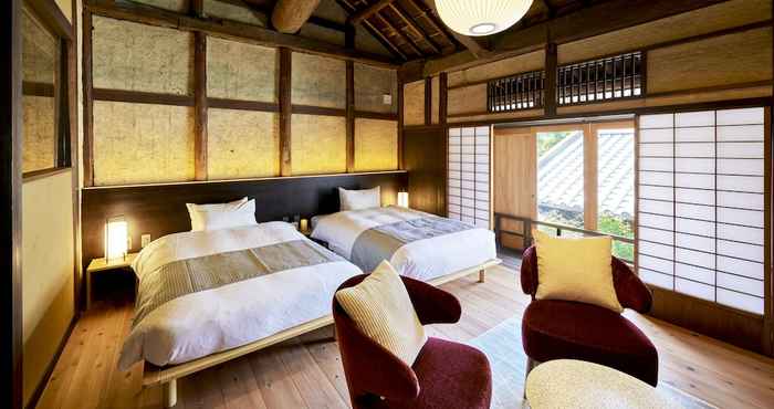 Lainnya Shiomachi Hotel