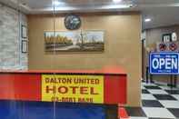 Lain-lain USJ21 at Dalton United Hotel