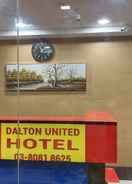 Primary image USJ21 at Dalton United Hotel