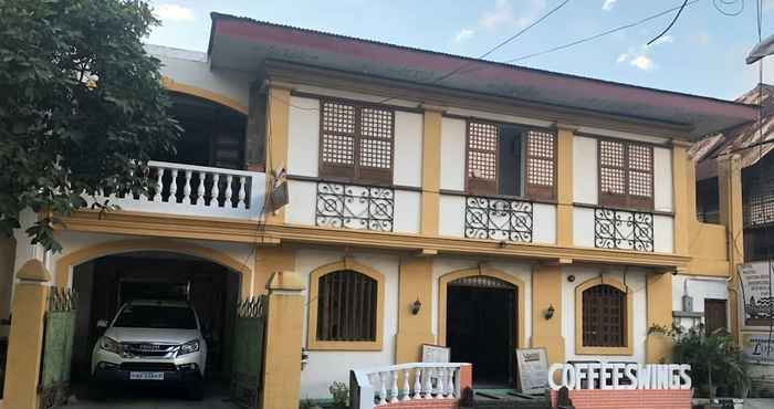 Lainnya Coffee Swings Lodging House