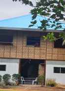 Foto utama Bohemian Beach House