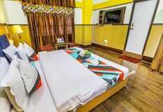 Lain-lain 4 FabExpress Samrat Residency