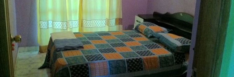 Others Sadiana Apartments