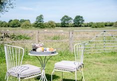 Others 6 Abbey Shepherds Hut, Eye