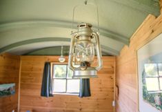 Others 4 Abbey Shepherds Hut, Eye