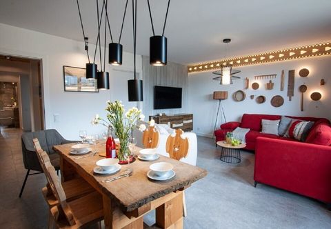 Others Apart-Center Przy Krupówkach