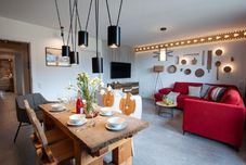 其他 Apart-Center Przy Krupówkach