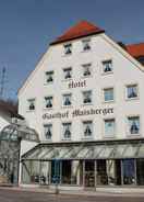 Imej utama Hotel Gasthof Maisberger