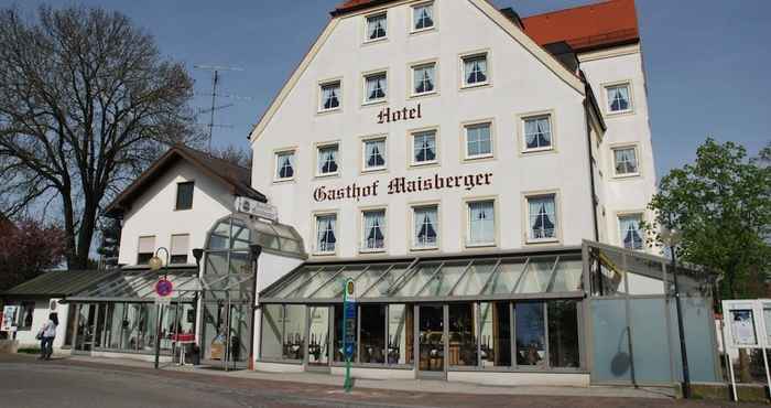 Others Hotel Gasthof Maisberger