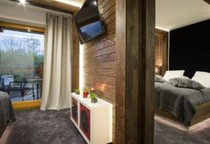 อื่นๆ 7 Apart-Center Rezydencja Zakopiańska