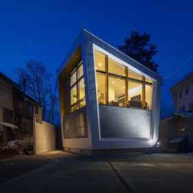 Primary image 1 Alpinarc Chalet HAKUBA, Khách sạn Hakuba Iwatake Mountain Resort