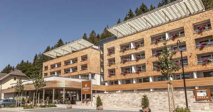 Khác Hotel Bären Titisee