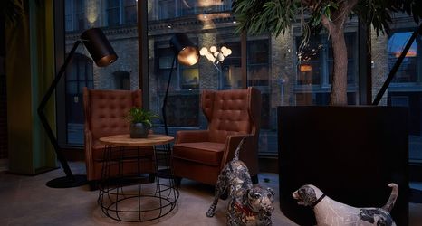 기타 2 voco Manchester City Centre by IHG