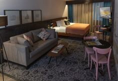 기타 7 voco Manchester City Centre by IHG