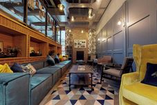 기타 voco Manchester City Centre by IHG