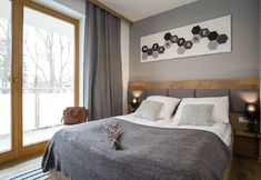 Others 5 Apart-Center Sienkiewicza