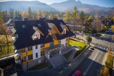 其他 Apart-Center Makuszyńskiego