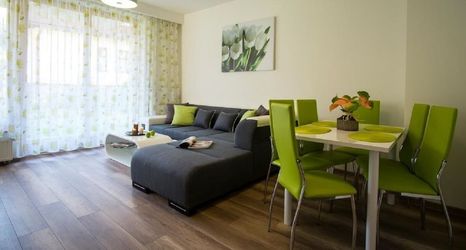 Khác 2 Apart-Center Makuszyńskiego