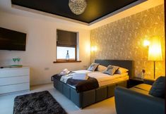 อื่นๆ 5 Apart-Center Zakopianskie Tarasy Spa