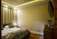 อื่นๆ 6 Apart-Center Zakopianskie Tarasy Spa