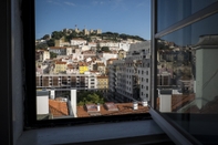 Others Castle View at Lisbon Heart Apartment, By TimeCooler