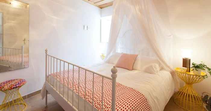 Lainnya Alfama Charming Apartment