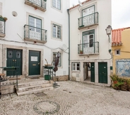 Others 5 Alfama Charming Apartment, By TimeCooler