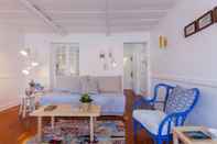 Others Alfama Sunny & Typical Apartment, By TimeCooler