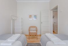 其他 2 Sunny, Bright and Quiet Apartment, By TimeCooler