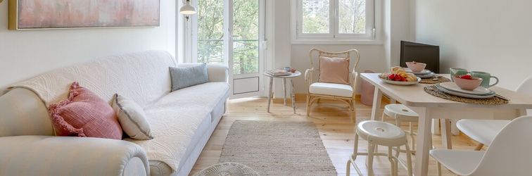 其他 Sunny, Bright and Quiet Apartment, By TimeCooler